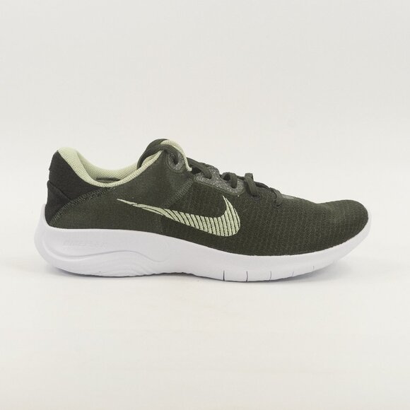 Nike Flex Experience Run 11 NN \'Sequoia\' DD9284-300 Running Multi-Size main image 10